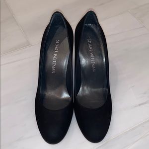 Stuart Weitzman Wedge shoe